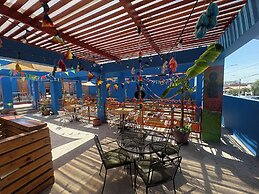Raymi House Hostel