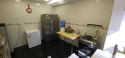 Raymi House Hostel