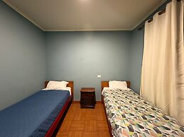 Raymi House Hostel