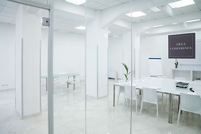 Morin 10 Rome Exclusive Suites