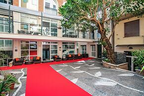 Morin 10 Rome Exclusive Suites