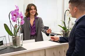 Morin 10 Rome Exclusive Suites