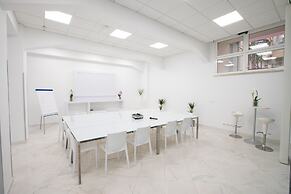 Morin 10 Rome Exclusive Suites