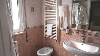 Morin 10 Rome Exclusive Suites