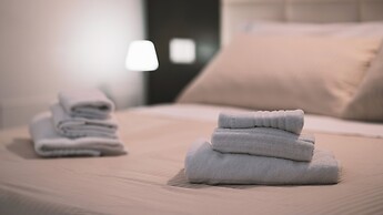 Morin 10 Rome Exclusive Suites
