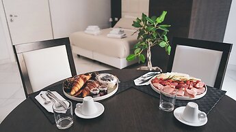 Morin 10 Rome Exclusive Suites