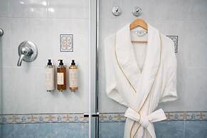 Morin 10 Rome Exclusive Suites
