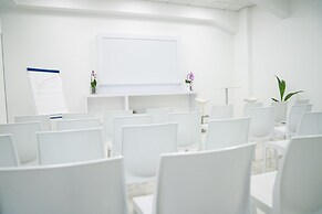 Morin 10 Rome Exclusive Suites