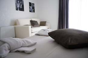 Morin 10 Rome Exclusive Suites