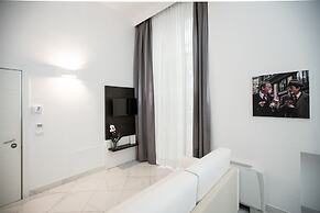Morin 10 Rome Exclusive Suites