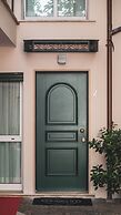 Morin 10 Rome Exclusive Suites