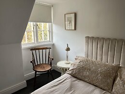 Peaceful Flat in The Park