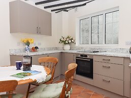 Glebe Cottage