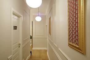 Daplace - Santa Susanna Suites