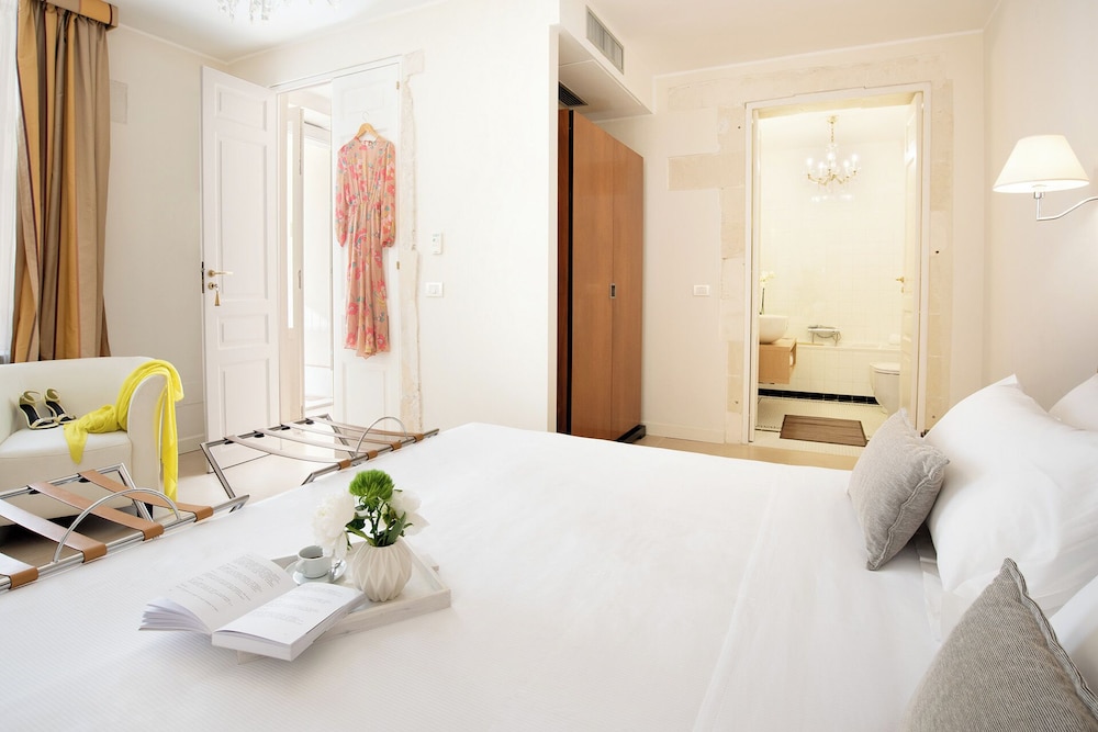 Hotel Palazzo Cavalieri