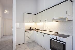 Aris Luxury Apartments