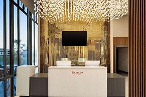 Ramada BY Wyndham Dalaman