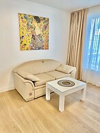 Vienna International Living