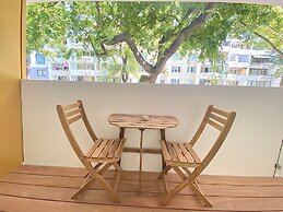 Vienna International Living