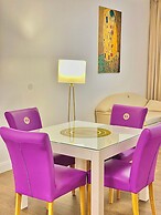 Vienna International Living
