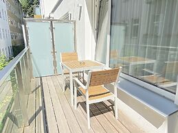 Vienna International Living