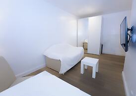 Vienna International Living