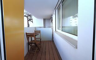 Vienna International Living