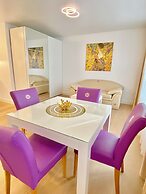 Vienna International Living
