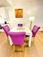 Vienna International Living