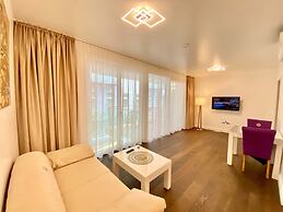 Vienna International Living