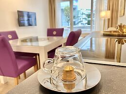 Vienna International Living