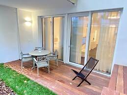 Vienna International Living