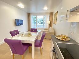 Vienna International Living