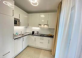 Vienna International Living