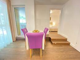 Vienna International Living