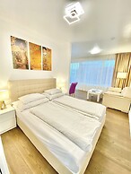 Vienna International Living