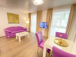 Vienna International Living