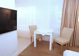 Vienna International Living