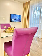 Vienna International Living