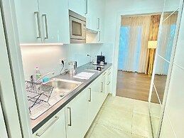 Vienna International Living