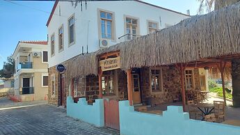 Pürhayal Çeşme