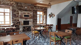 Pürhayal Çeşme
