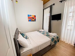 Pürhayal Çeşme