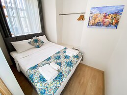 Pürhayal Çeşme