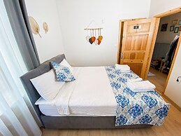 Pürhayal Çeşme