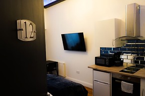 Novana ApartHotel