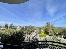 Oasis Hotel