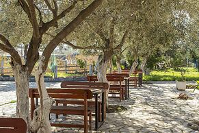 Oasis Hotel