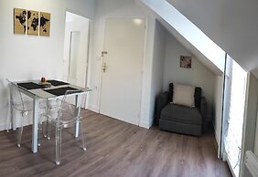 Appart'Hôtel Le Haut Berry