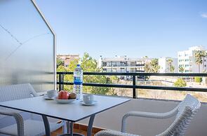 Apartments Es Dolc